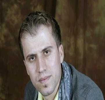بختیار صالح دیوانه